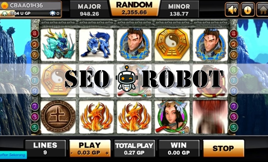 Online Gambling Development